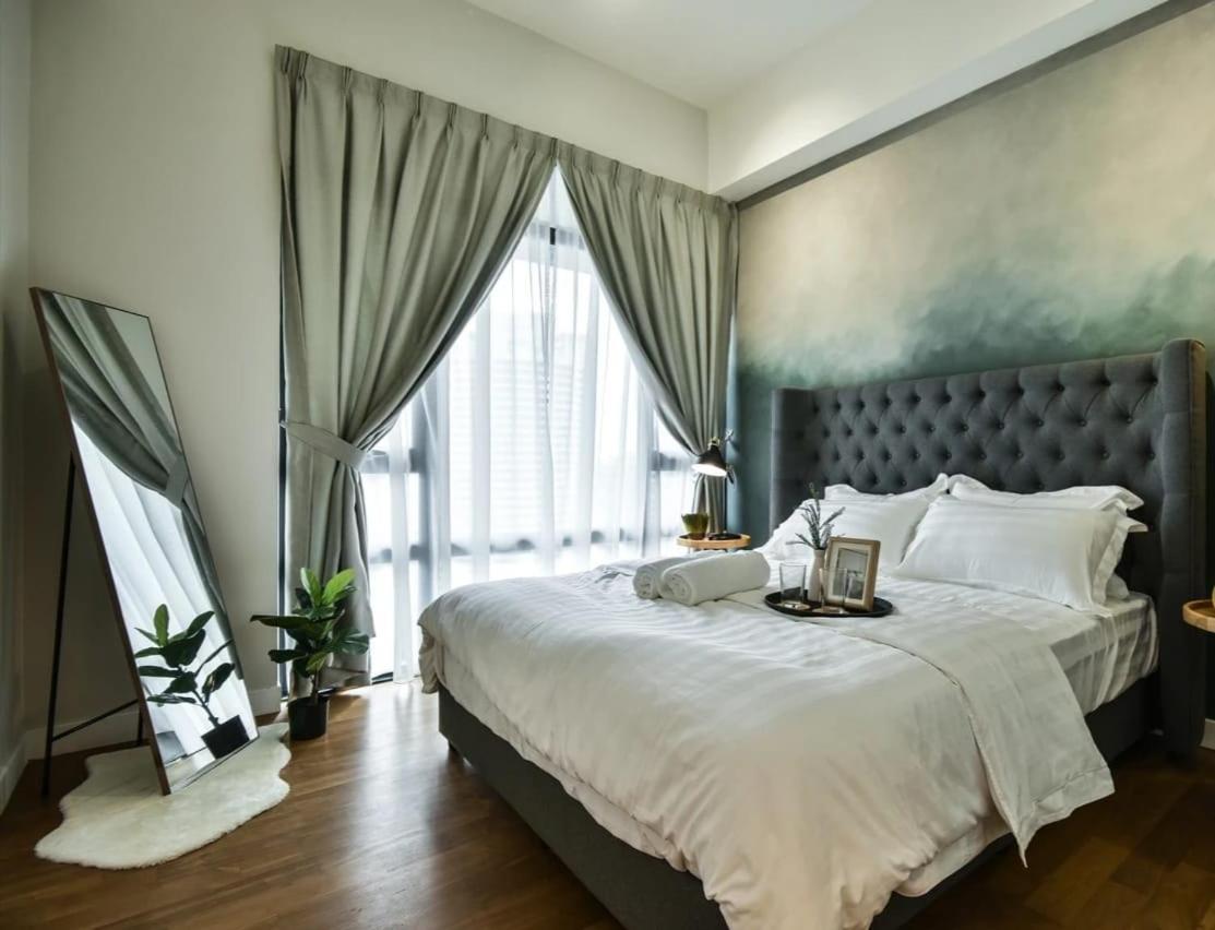Majestic Apartment Klcc Kuala Lumpur Extérieur photo