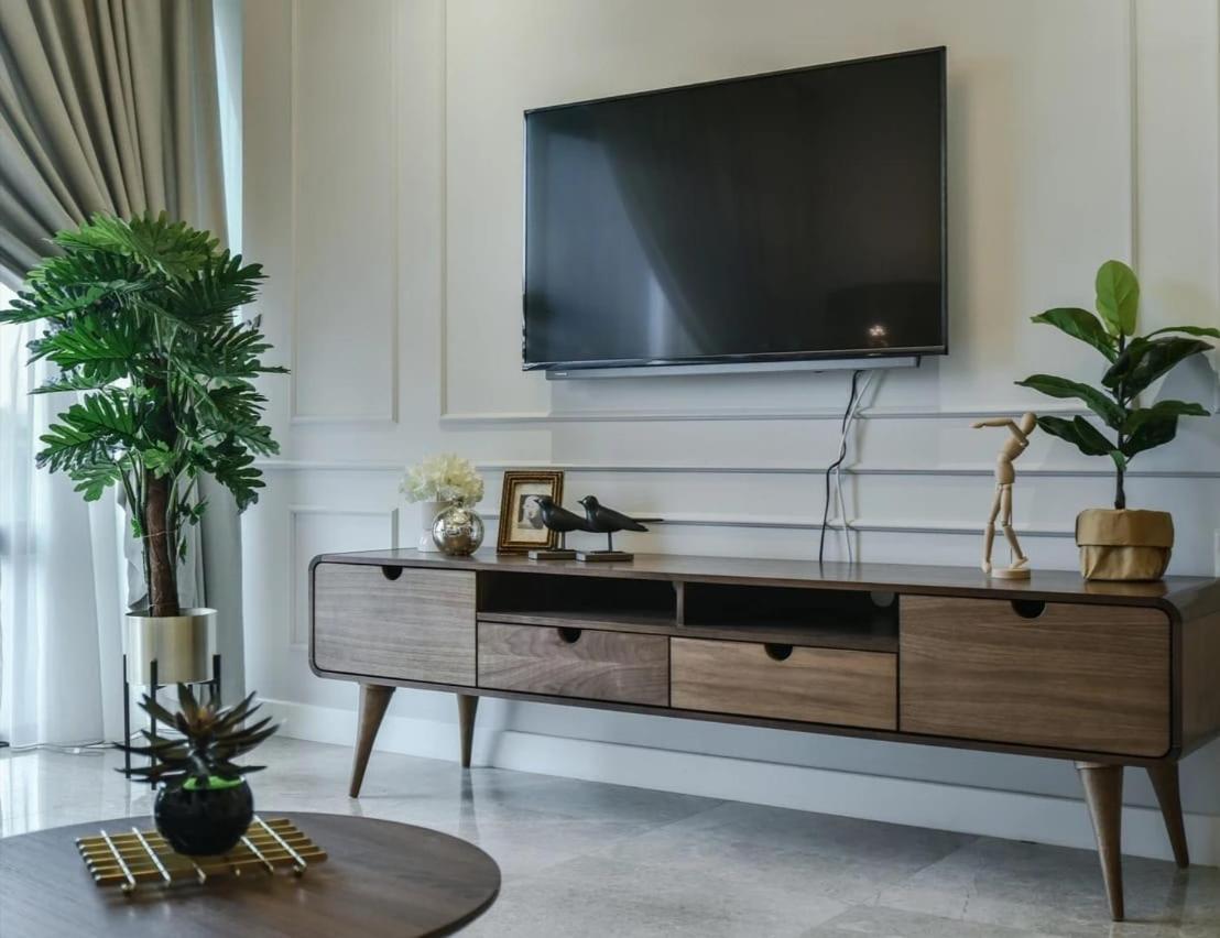 Majestic Apartment Klcc Kuala Lumpur Extérieur photo
