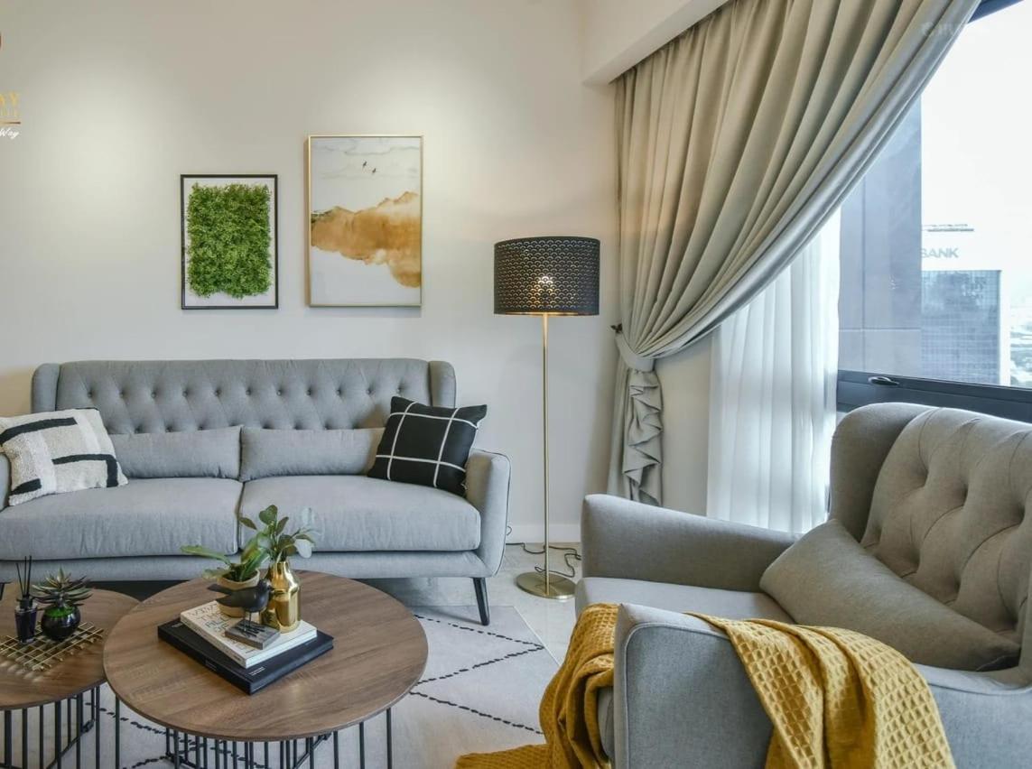 Majestic Apartment Klcc Kuala Lumpur Extérieur photo