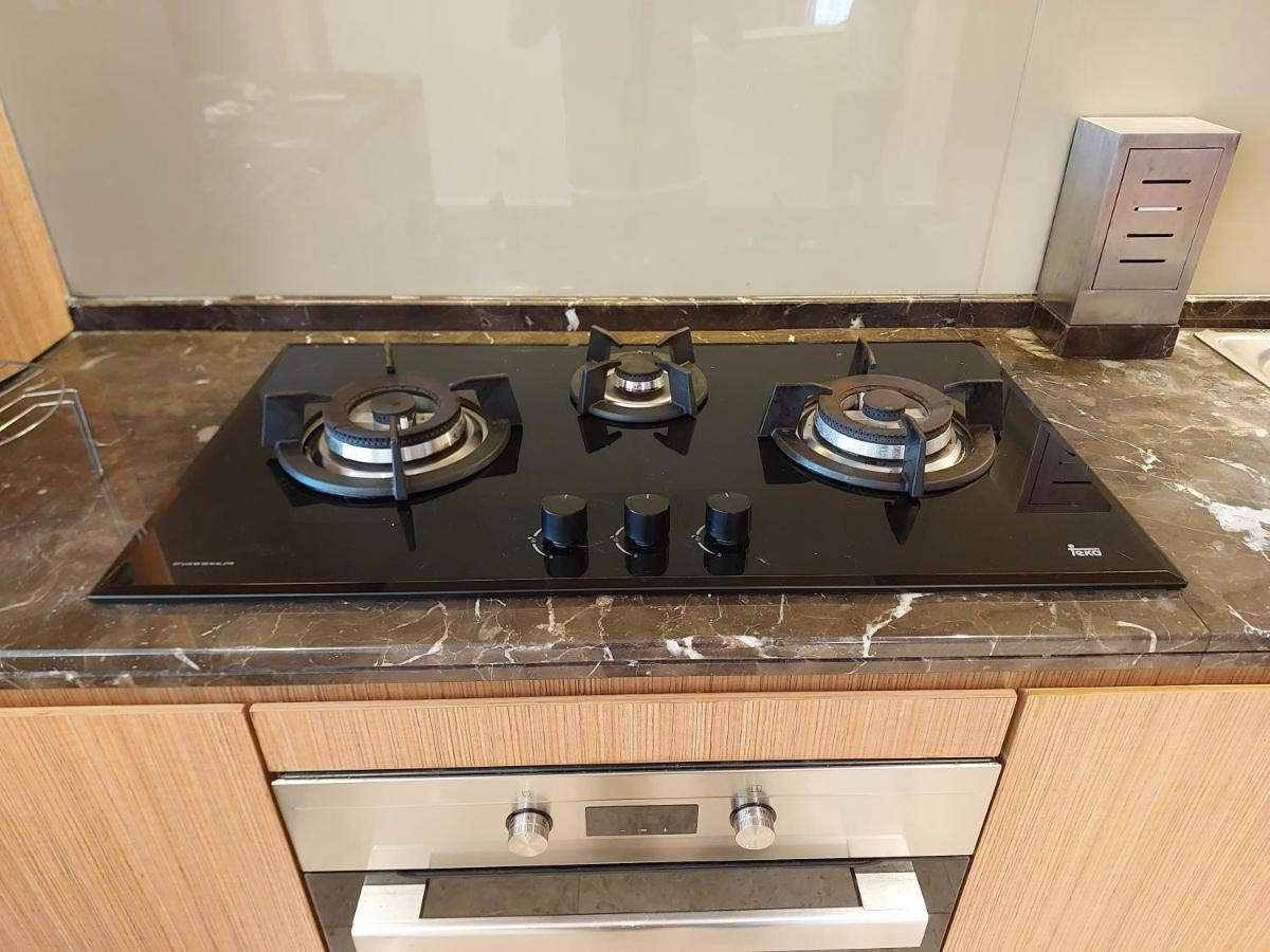 Majestic Apartment Klcc Kuala Lumpur Extérieur photo
