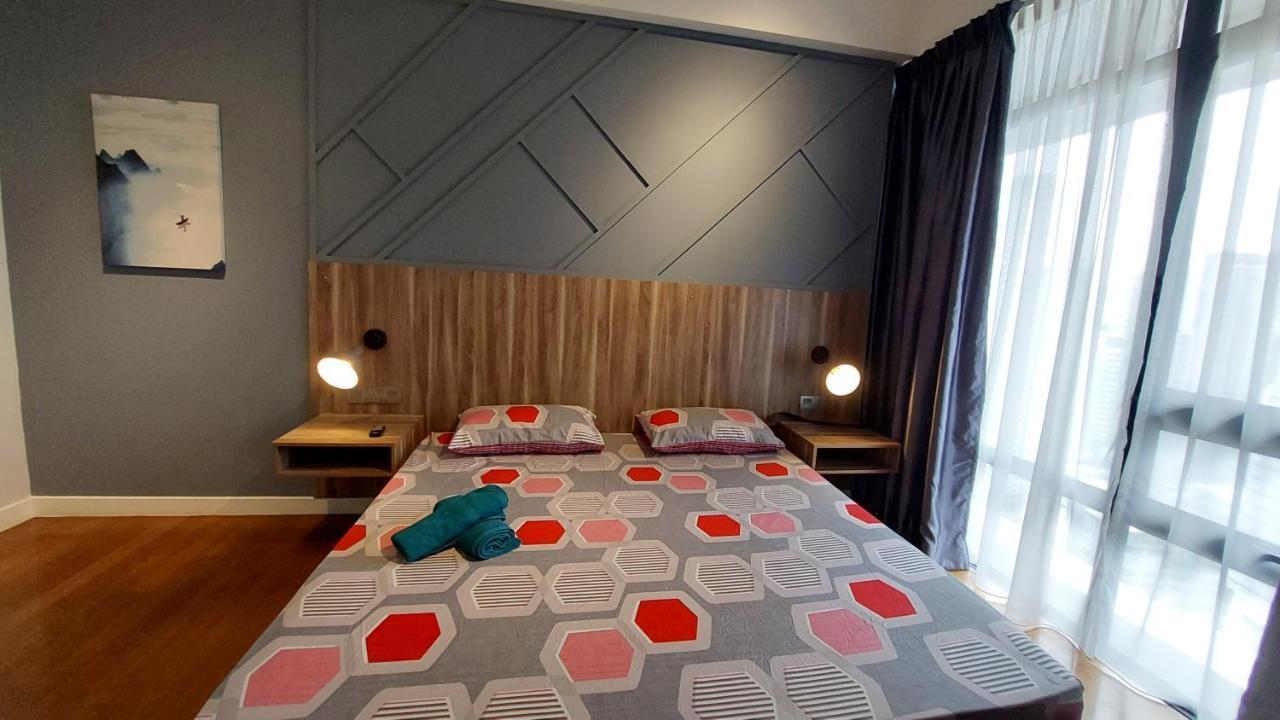 Majestic Apartment Klcc Kuala Lumpur Extérieur photo
