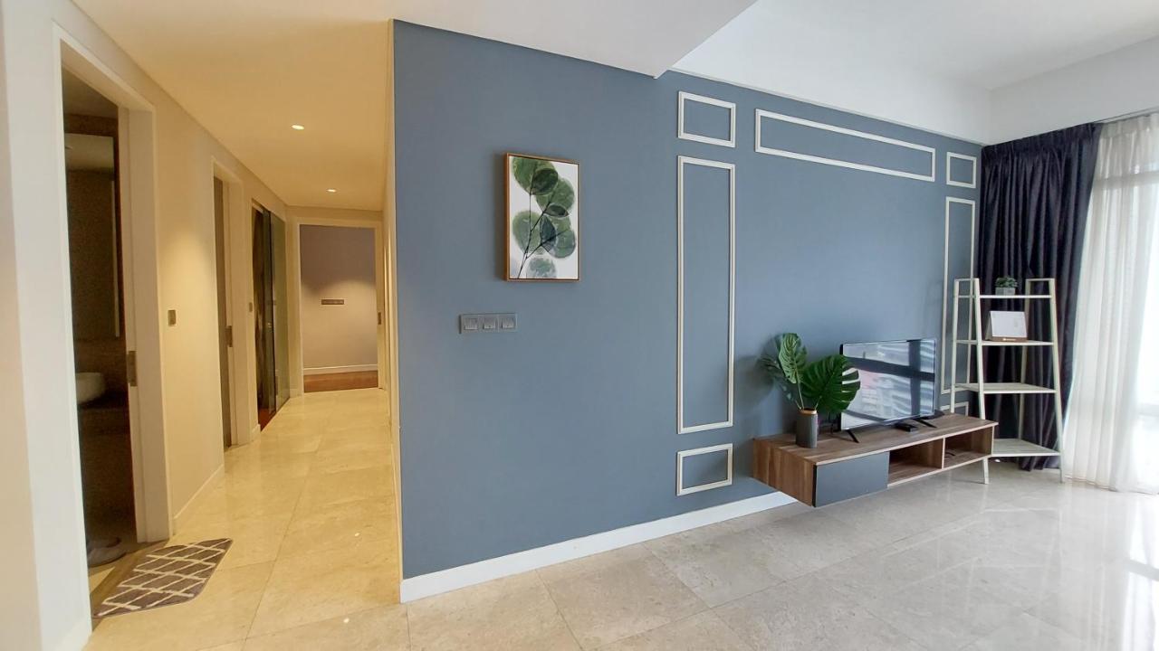 Majestic Apartment Klcc Kuala Lumpur Extérieur photo