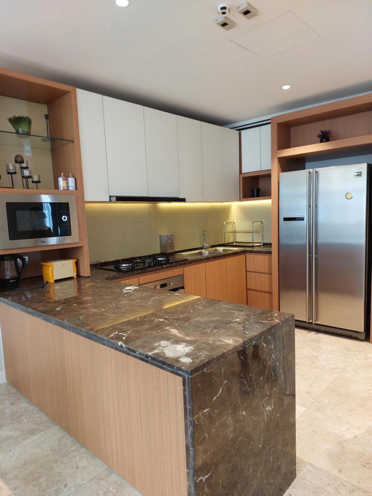 Majestic Apartment Klcc Kuala Lumpur Extérieur photo