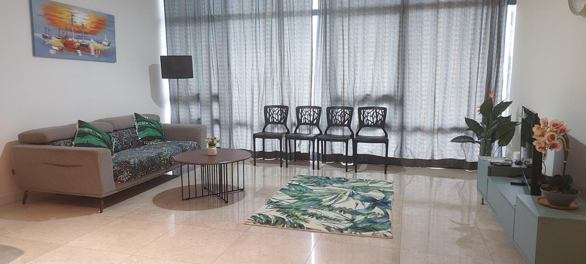 Majestic Apartment Klcc Kuala Lumpur Extérieur photo